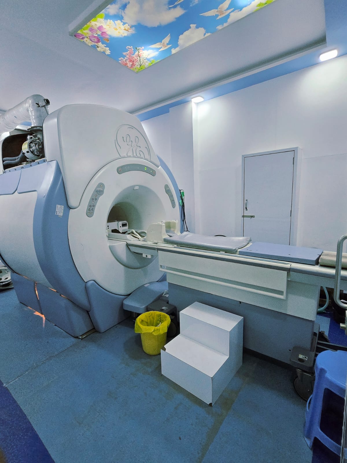 Mohit CT Scan & Diagnostic Centre