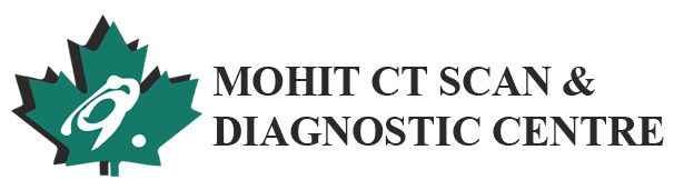 Mohit CT Scan & Diagnostic Centre